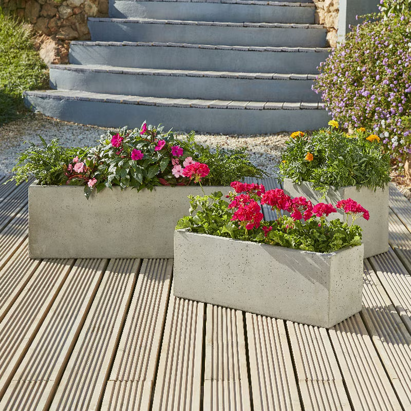Jardiniere pentru flori